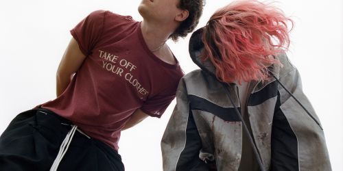 Royel Otis - Il duo australiano annuncia il nuovo album 